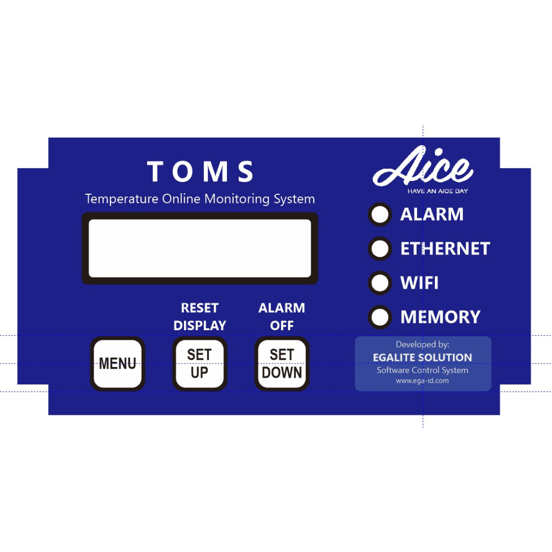 IOT Devices Temperature & Humidity Online Monitoring System