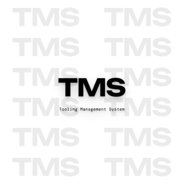 TMS (Tooling Management System)
