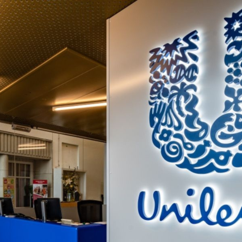 Unilever System Inventory Management System (Cort Indonesia) – MAXIMA